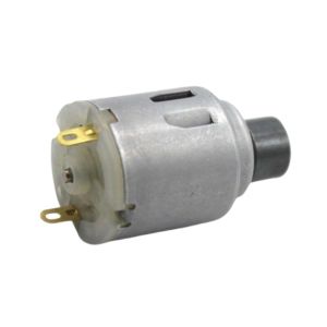 R140 DC Motor 1.5V 3V 5V Miniature Vibrating Motor DIY Small Engine For Fan