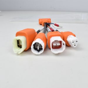 Xtruck M1 Motorcycle Diagnostic Tool and OBD2 Scanner with Read/Erase Fault