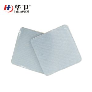 Wholesale Medical Transparent Hydrogel Wound Dressing With Reduce Pain From The Wound from china suppliers