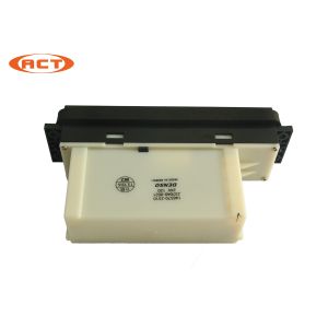 146570-2510 Komatsu Excavator Spare Parts Excavator Controls Board