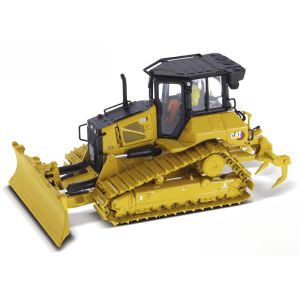 Cat D5 LGP VPAT Dozer Diecast Model 1/50 Scale with Opening Doors Collectible