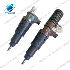 China Auto Parts Diesel fuel injector BEBE1R11102 22374644 22459521 common rail injector for  F2E/BEBJ injector nozzle on sale
