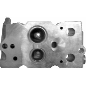 2.4TD VM80A VM81A VM843A Motor Cylinder Head 60510119 60743990 908086 for