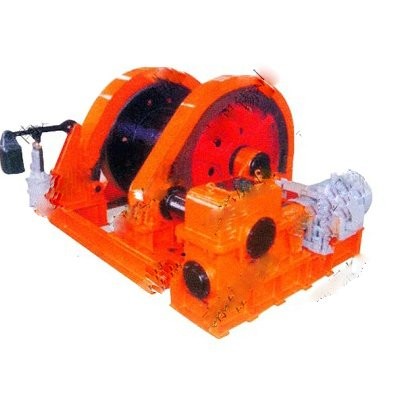 Quality Sinking Winch Conveying Hoisting Machine With Easy Disassembly And Handling for sale