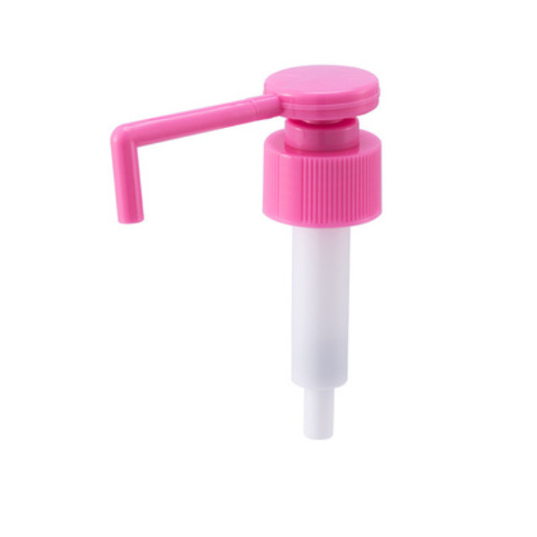 Screw Down PP 24/410 Soap Dispenser Replacement Pump