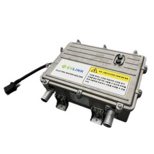 EVLINK S PTC Electric Heaters For Electric Bus Heating Solutions