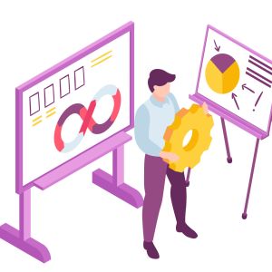 Buy cheap Scalable Team Fintech Development Outsourcing Outsourced IT Department from wholesalers