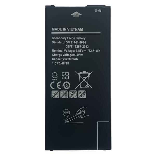 EB-BG610ABE Battery for Samsung J4 Plus J4 High Capacity and Double IC