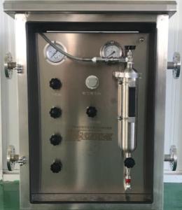 Wholesale High Temperature Analyzer Sampling System / Closed Loop Sampling Systems from china suppliers