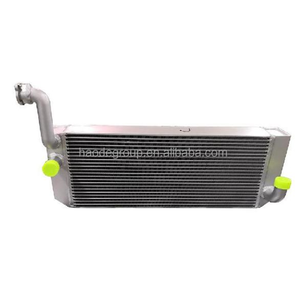 Mining Radiator Standard Size Condition 's Experienced For Mining