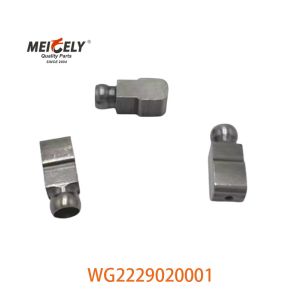 Engine Parts Synchronous Pushing Block WG2229020001 1240304278