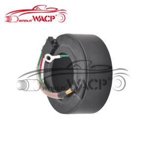 TRSE07 7PK 12V Car AC Compressor Clutch for Honda Civci for FRV FA 2005-2012