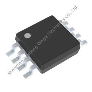 SN65LVDS179DGKR LVDS Interface IC , Single Full Duplex LVDS Transceiver IC