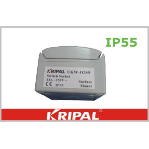 Weatherproof Light Switch