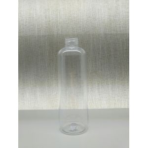 Cosmetic 200ml Pet Bottle With Low Transmittance To O2, CO2 And Water Vapor