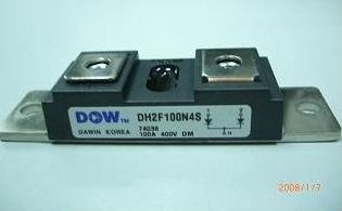 DD241S12K-A IGBT Power Moudle