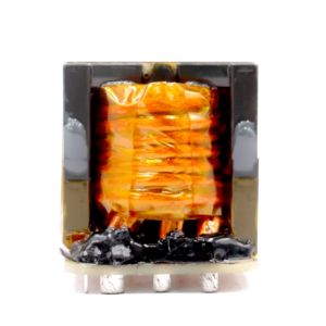 Wholesale Good Price Ikp Inductive Choke CTN 0.4m 80A China Common Mode Power Inductor from china suppliers