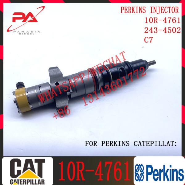 Diesel fuel injection pump common rail fuel injector 387-9430 10R-4761 for C-A-T