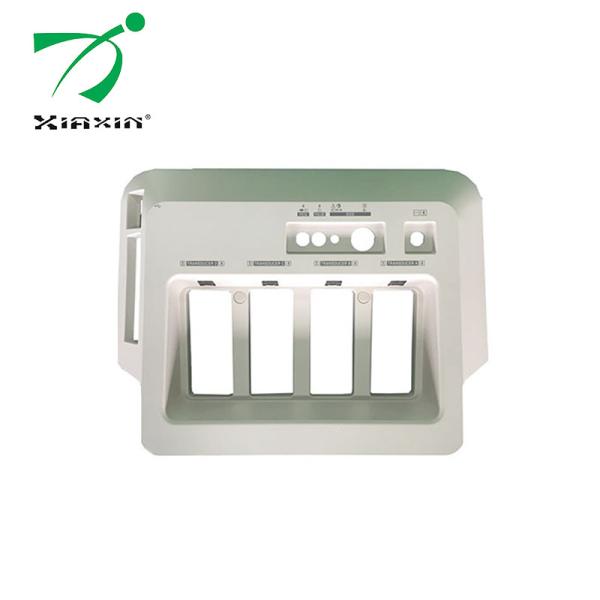 Quality DME Abs Plastic Injection Molding 1000T Custom Molded Plastic Parts for sale