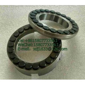 100mm PDC Thrust Bearing Submersible Pump ISO9001 Certificate