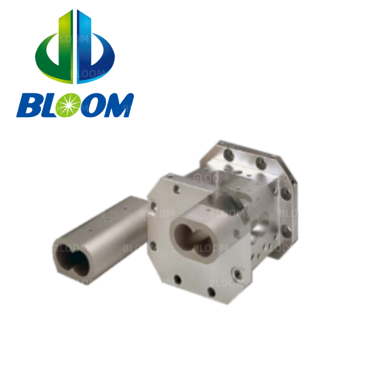 Nickel-Chromium-Tungsten Alloy Barrel Liner with High Hardness and Customized