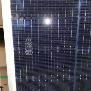 PV High Efficiency 72 Cells Polycrystalline Solar Module
