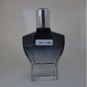 man body shape t shirt perfume bottle factory sale