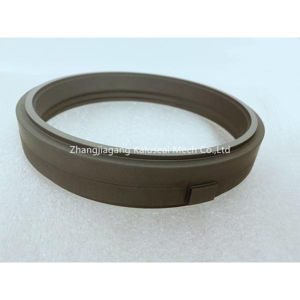 Quality 50MPA OEM Graphite Pump Mechanical Seal M106K Carbon Seal Faces for sale