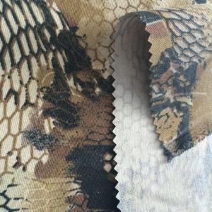 Wholesale 240gsm Camouflage Material Fabric Army ACU Fabric Polycotton 65/35 from china suppliers