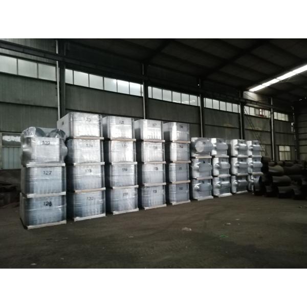 ANSI B16.9 Pipe Fitting Tee