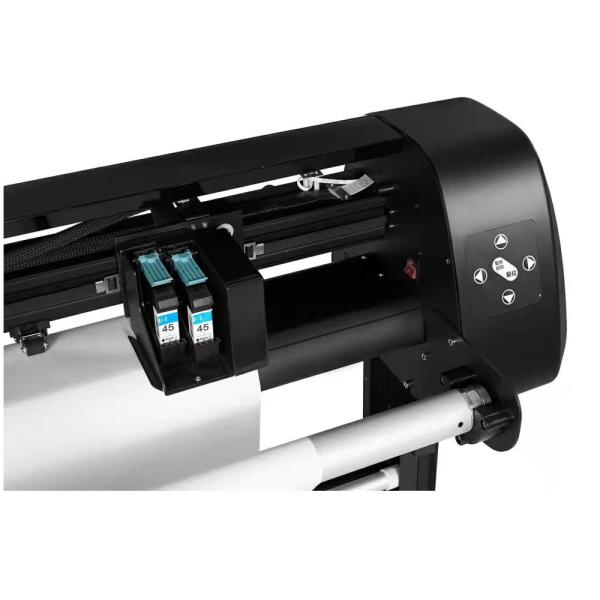 220cm Width CAD Paper Pattern Graph Contour Printing Plotter in 2 to 4 Printing