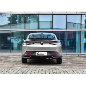 2024 Competitive Export Import Luxury Chang An EV Changan Yida Wholesale Gas