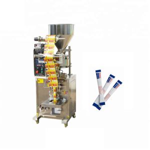 Wholesale Wood Packaging Granule Packing Machine With Computer / PLC Control System from china suppliers