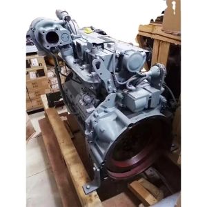 Wholesale 6M2012 Volvo Machinery Parts Engine Complete Engine Assy For Deutz 6M2012 and Top Performance Guaranteed from china suppliers