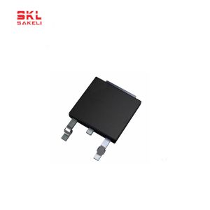 China FQD4P40TM Mosfet Transistor High Current High Efficiency Switching on sale