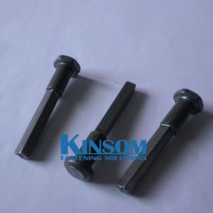 Wholesale Special Set bolts ,step screw with square shank from china suppliers