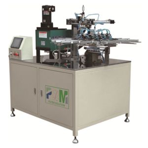 Wholesale PLJT-250-12 Full-auto Turntable Clipping Machine from china suppliers