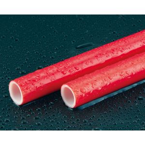 EVOH/Eval oxygen barrier pipe extruder machine