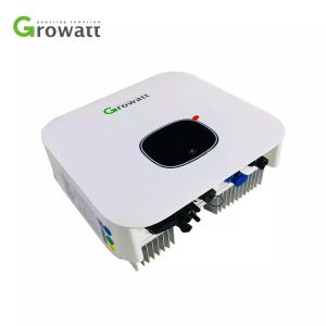 Growatt MIC 1500TL-X 1.5kw 2kw 2.5kw 3kw Single Phase On Grid Solar Power