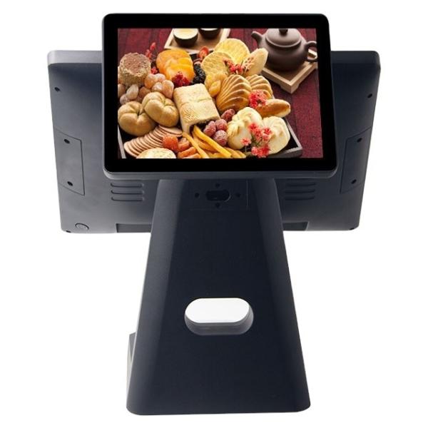 Supermarket Restaurant 15/15.6 inch All in One Point of Sale System with Touch