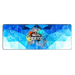 CM-002 Professional / Durable / Non-Toxic Magic Cube Mat Eco-Friendly Mat