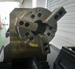 6100Y Precision Multi Function CNC Lathe With Large Processing Range