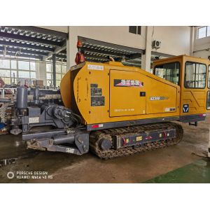 Wholesale xcmg xz350 hdd rig, xcmg xz350 hdd machine, used 35ton hdd machine from china suppliers