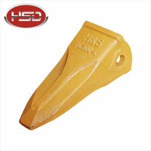 PC300-K Excavator Bucket Teeth for Heavy Machinery
