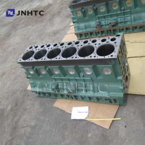 AZ1099010078AR Engine Cylinder Block For Sinotruk Engine Parts
