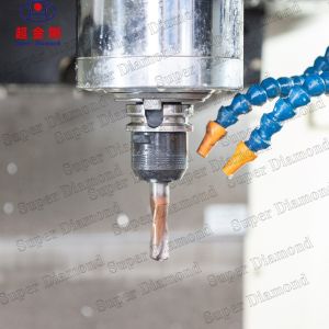 ASTM Certified RC Drilling Water Well Drilling Core Drilling Machine Tools DTH