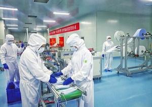 Wholesale Servo Drive Pollution Mask Making Machine Computer PLC Programming Control from china suppliers