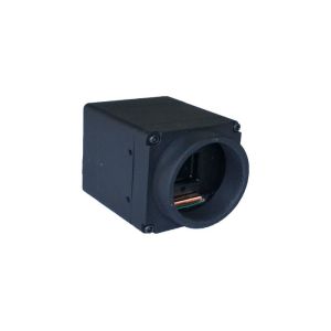 LWIR Uncooled Infrared Thermal Night Vision Camera Waterproof A3817S3 Model