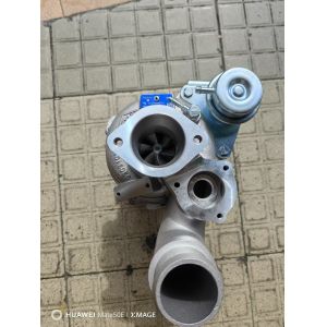 China Aftermarket Great Wall X200 Turbo Charger 90CM For HAVAL H9 GW 4D20 1118100AEC01 on sale