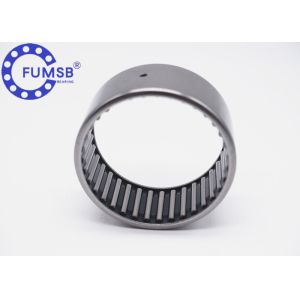 China HF Series Steel Springs Needle Roller Bearing P0 P6 P5 P4 P2 With Outer Ring Drawn Cup Needle Roller Clutch on sale
